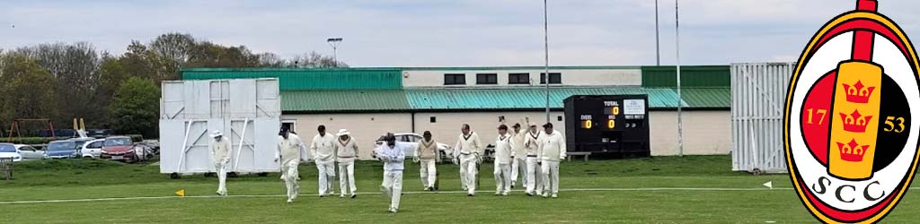 Stowmarket Sports Club